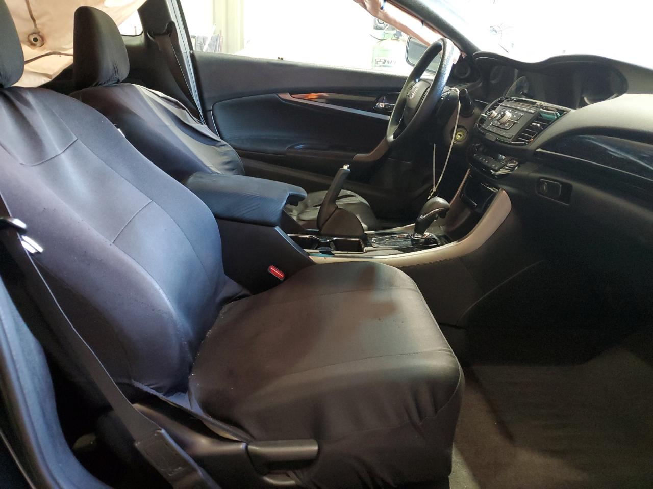 2016 Honda Accord - Image 10