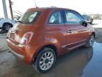 2012 Fiat 500 Lounge للبيع في West Palm Beach، FL - Minor Dent/Scratches