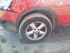 2009 NISSAN QASHQAI VI for sale at Copart SANDY