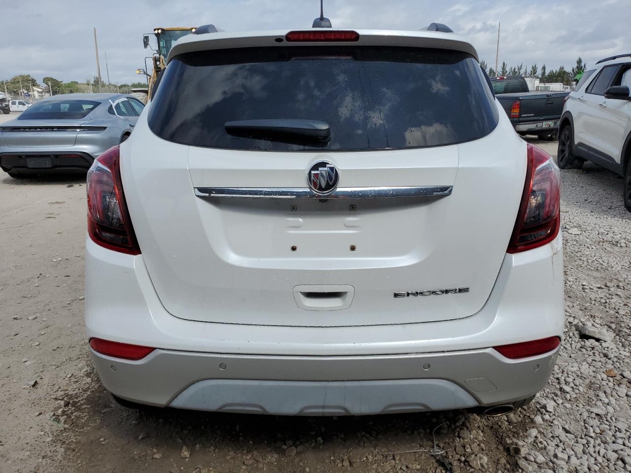 2020 Buick Encore - Image 6