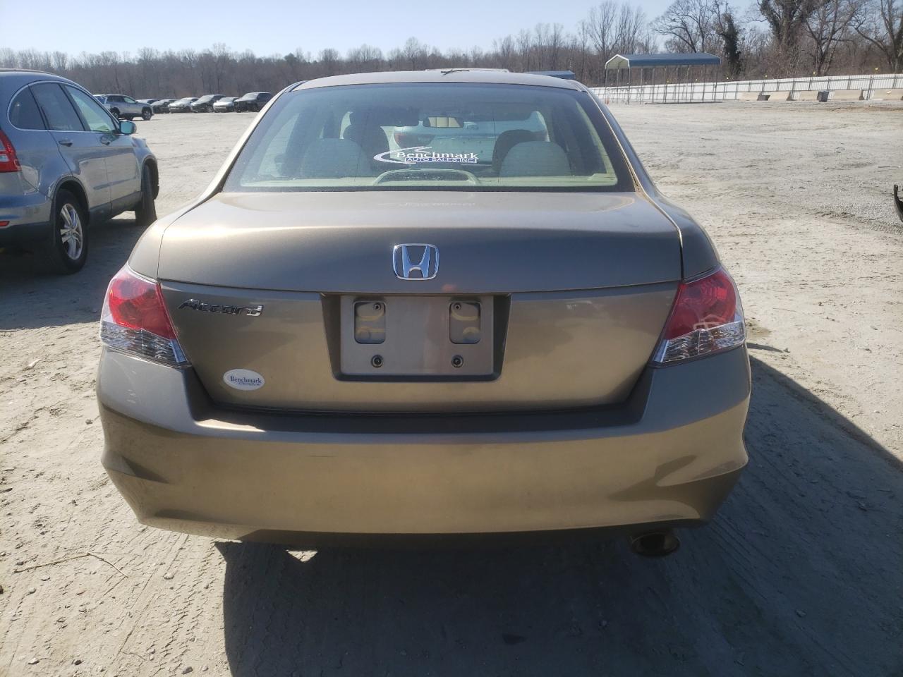 2010 Honda Accord - Image 6