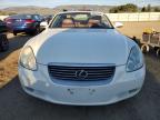 2002 Lexus Sc 430 de vânzare în San Martin, CA - Rear End