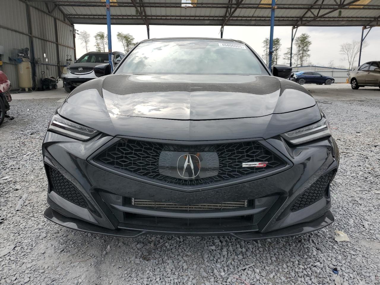 2021 Acura TLX - Image 5