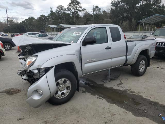 2007 Toyota Tacoma Prerunner Access Cab