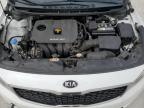 2017 Kia Forte Lx за продажба в Arcadia, FL - Rear End