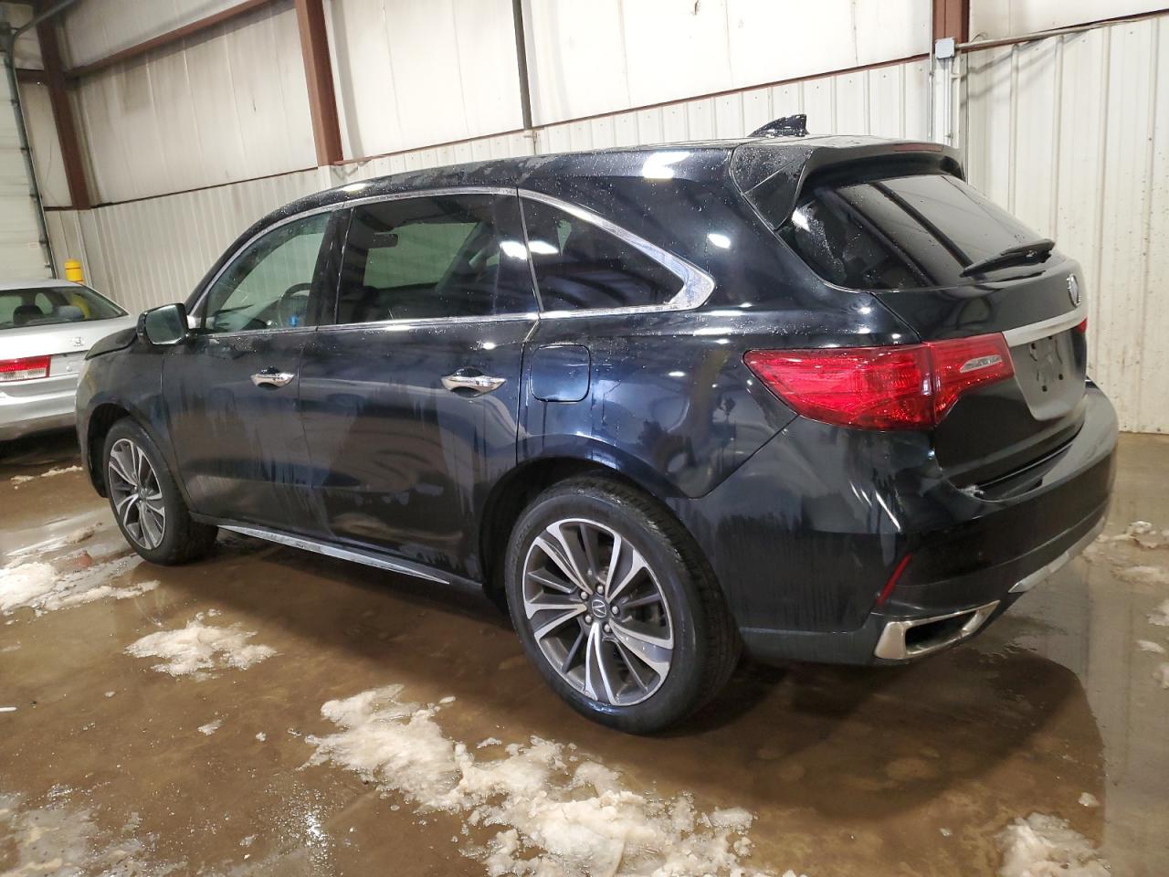 2020 Acura MDX - Image 2