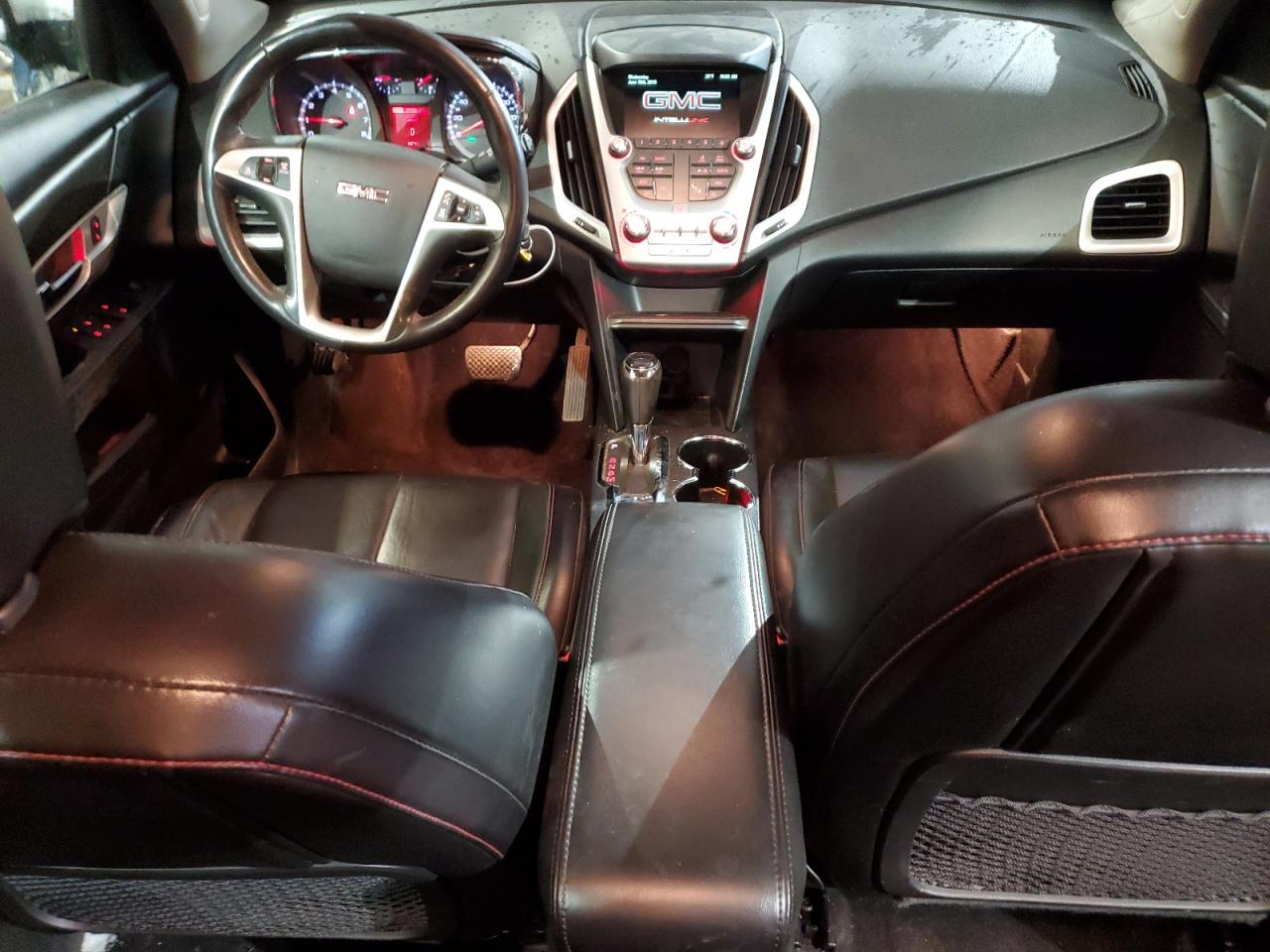 2016 GMC Terrain - Image 8