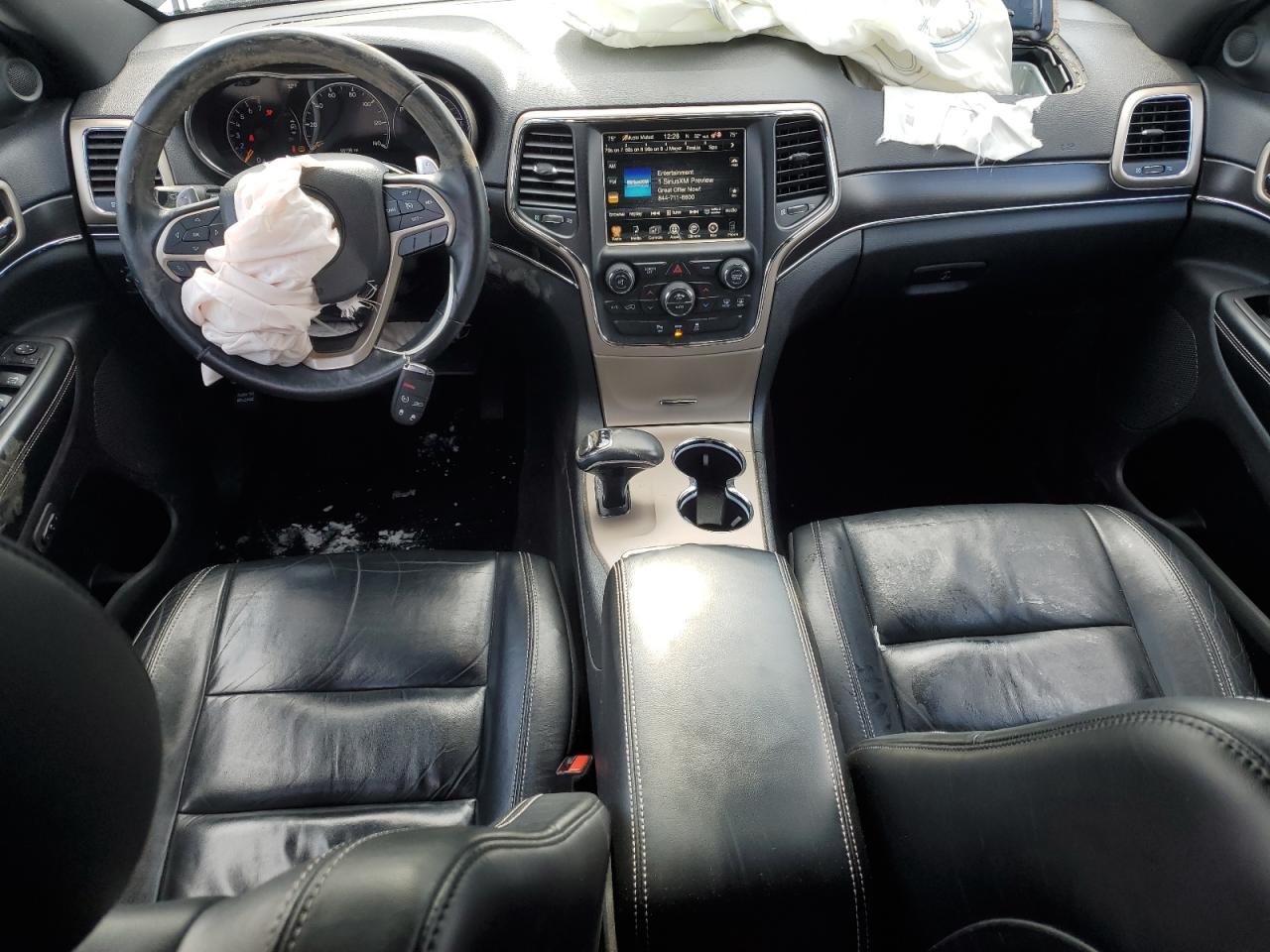 2014 Jeep Grand Cherokee - Image 8