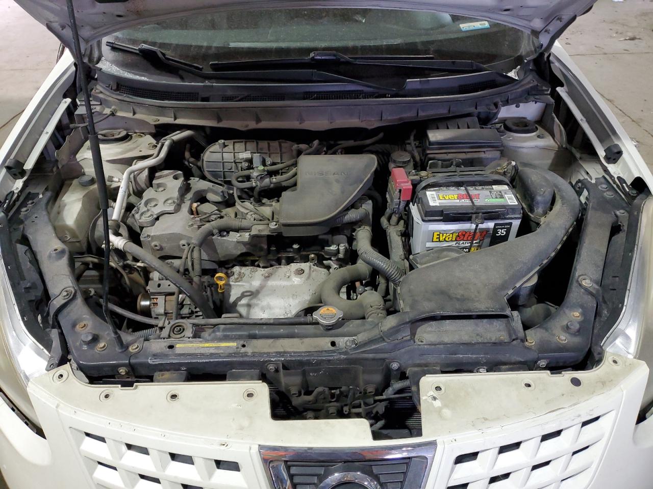 2010 Nissan Rogue - Image 12