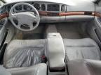 2002 Buick Lesabre Limited na sprzedaż w Bismarck, ND - Hail