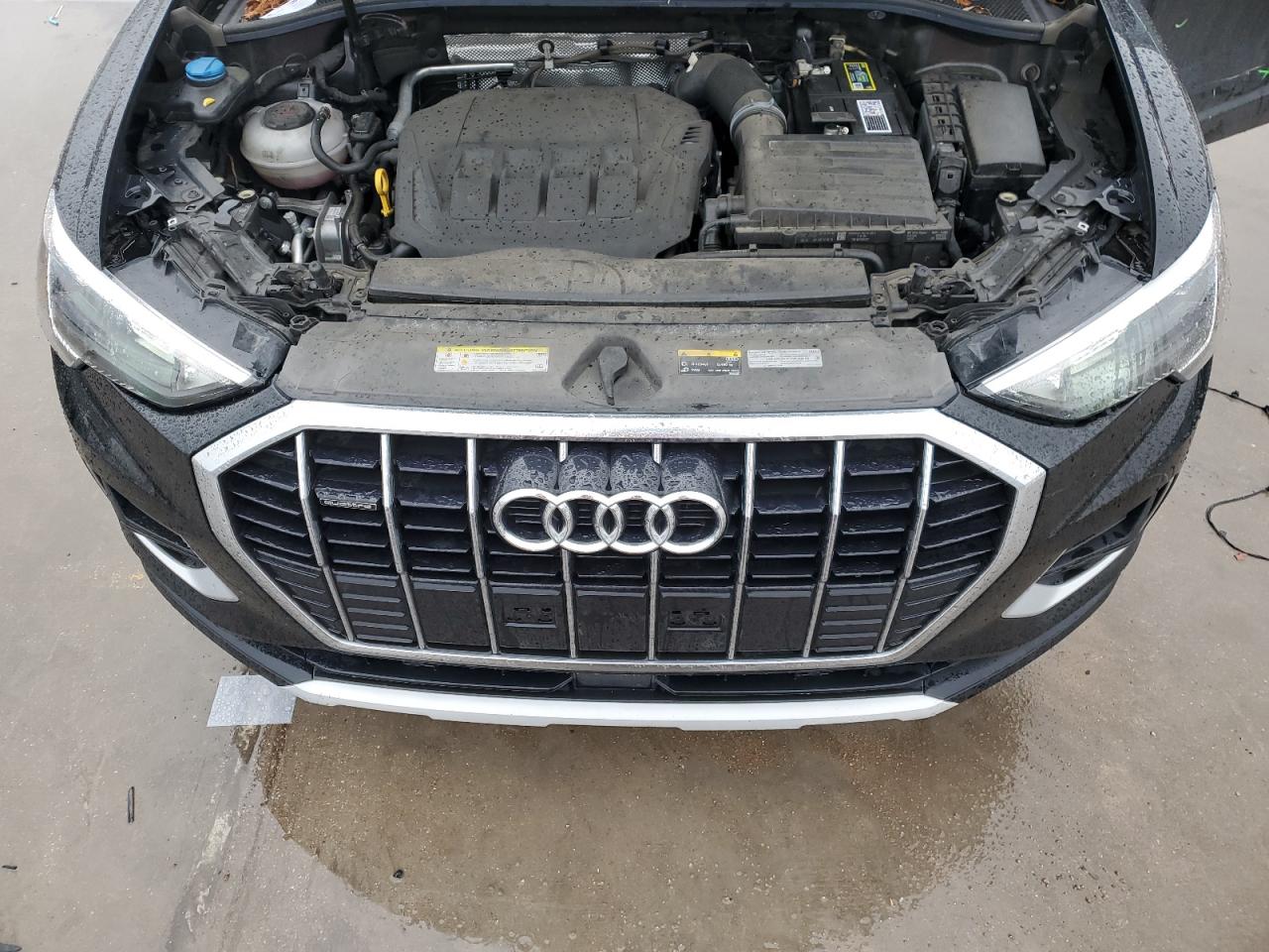2020 Audi Q3 - Image 12