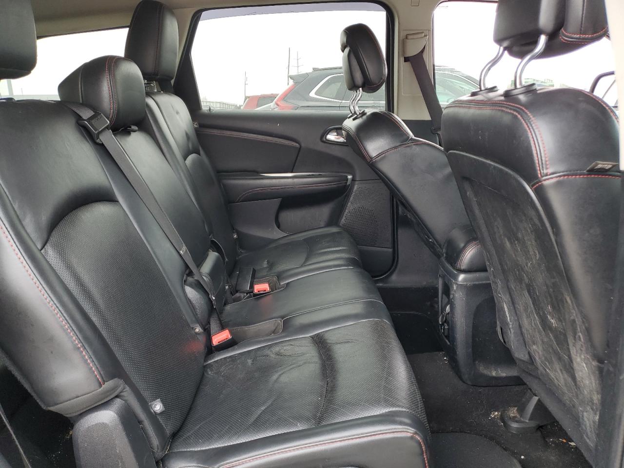2015 Dodge Journey - Image 11