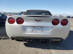 2009 Chevrolet Corvette  იყიდება North Las Vegas-ში, NV - Front End