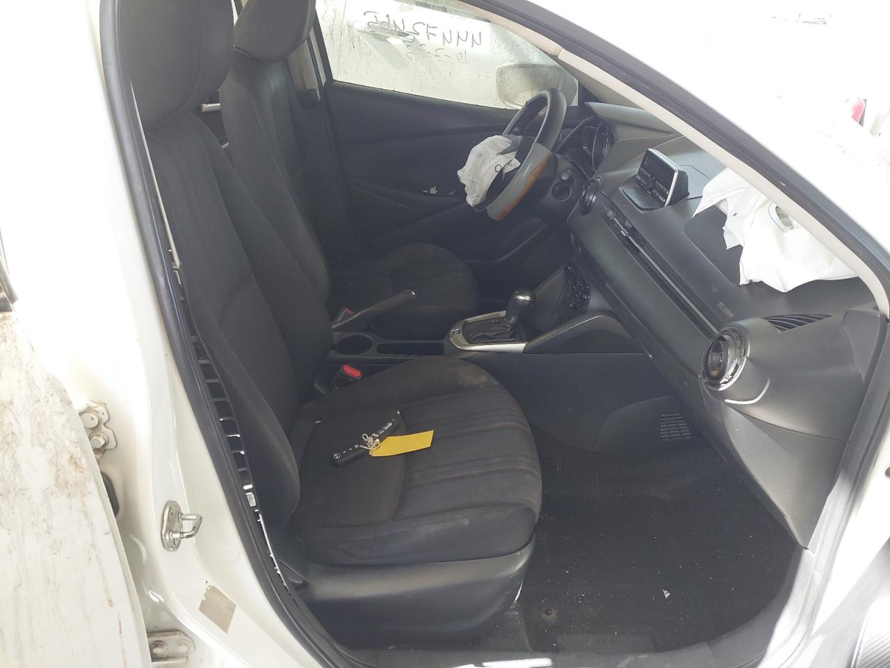 MM7DLASV8GW177057 - 2016 CHRYSLER 200 - #44472465