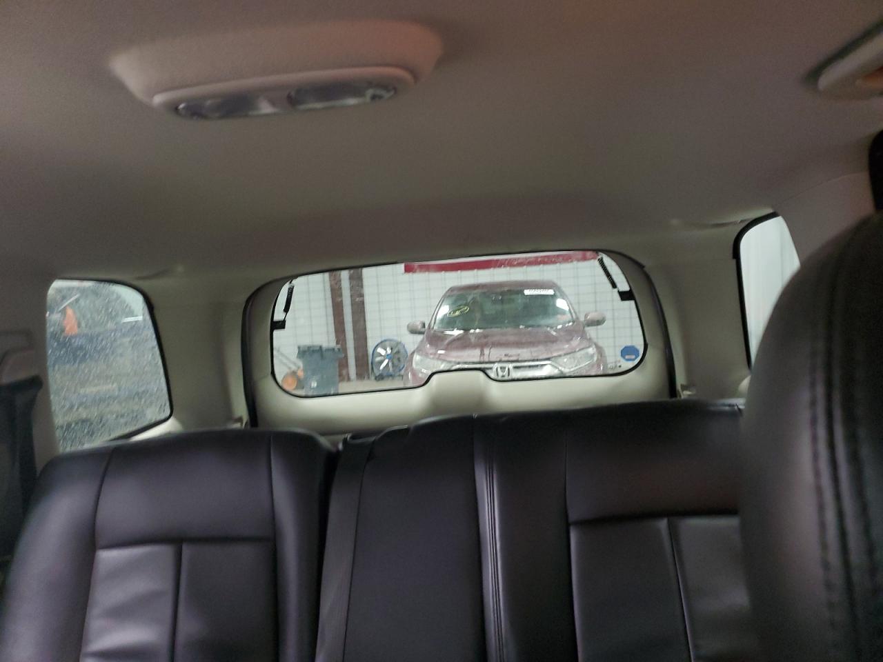 2009 Chevrolet TrailBlazer - Image 10