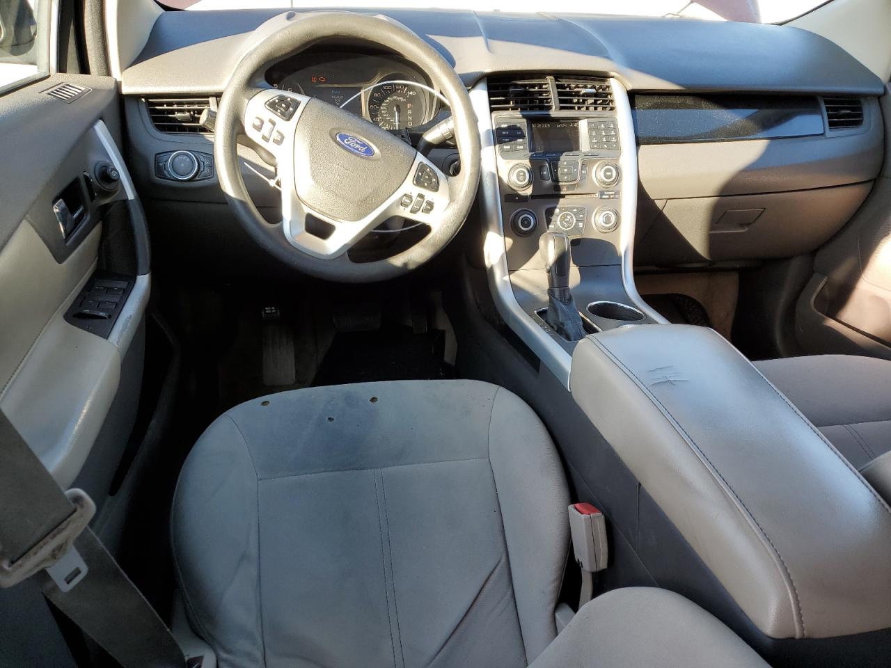 2011 Ford Edge - Image 8