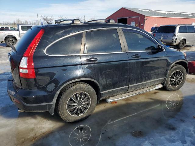 2008 HONDA CR-V EXL