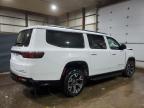2024 Jeep Wagoneer L Series Iii zu verkaufen in Columbia Station, OH - Front End