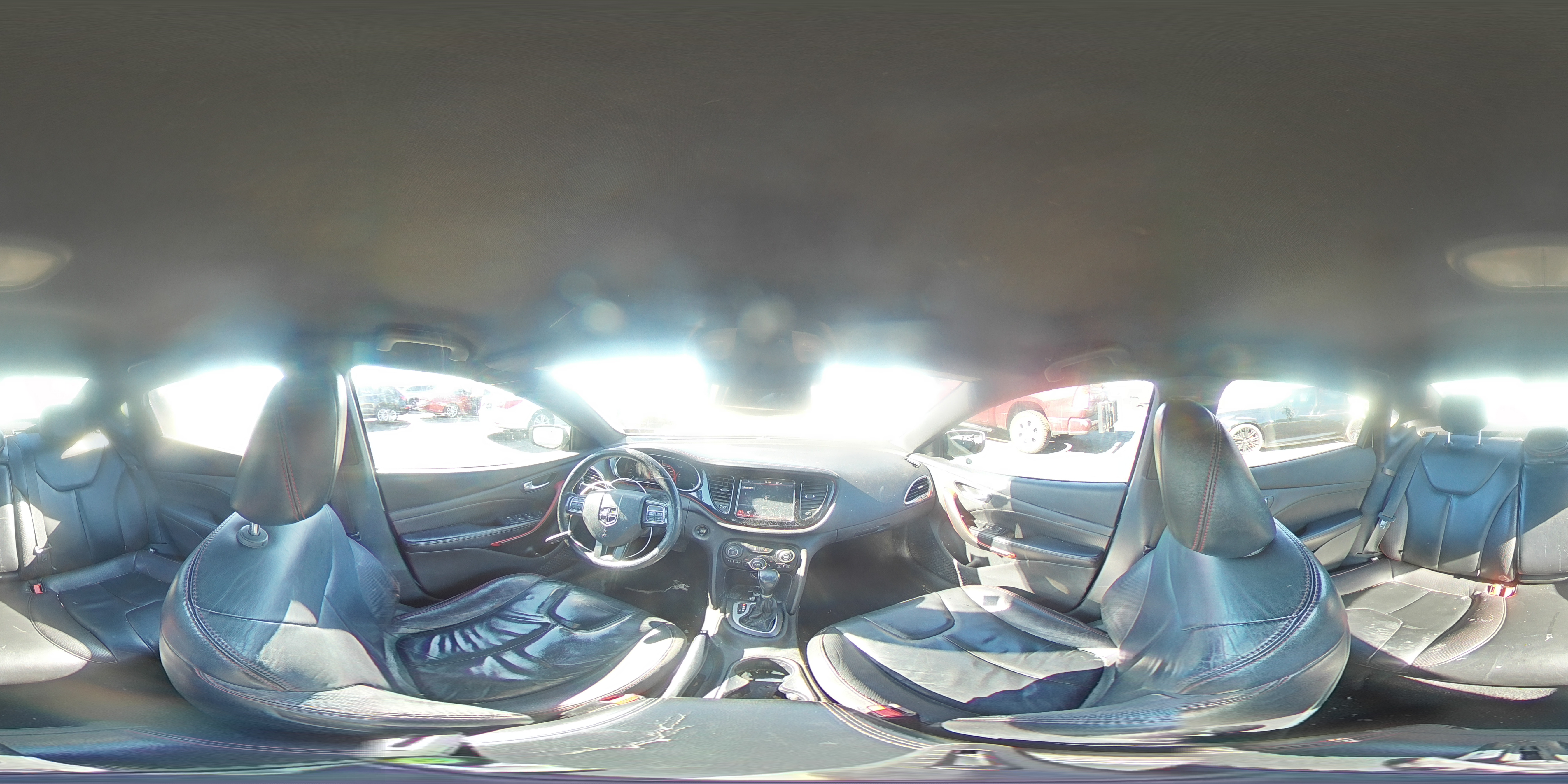 2014 Dodge Dart - Image 13