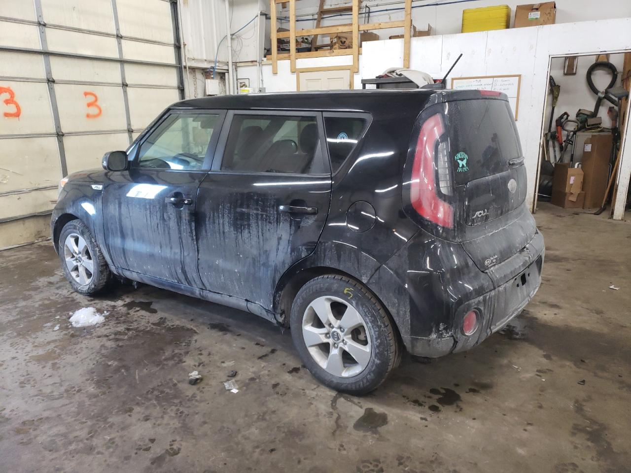 2018 Kia Soul - Image 2