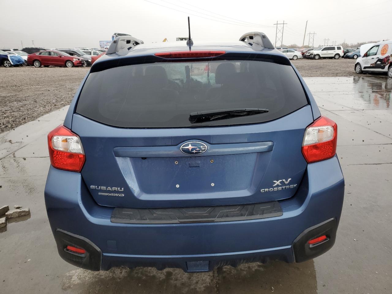 2013 Subaru XV - Image 6