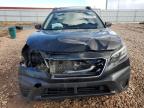 2021 Subaru Outback  იყიდება Rapid City-ში, SD - Front End