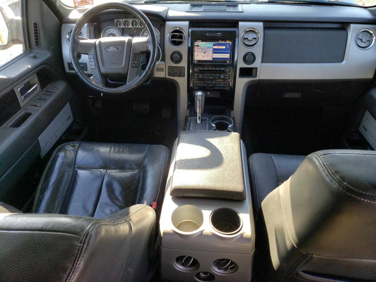 2010 Ford F-150 - Image 8