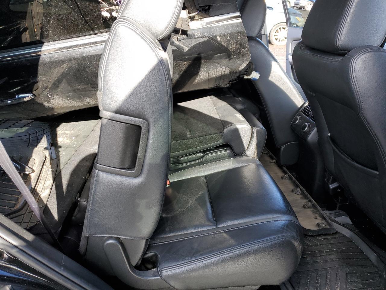 2009 Mazda CX-9 - Image 10