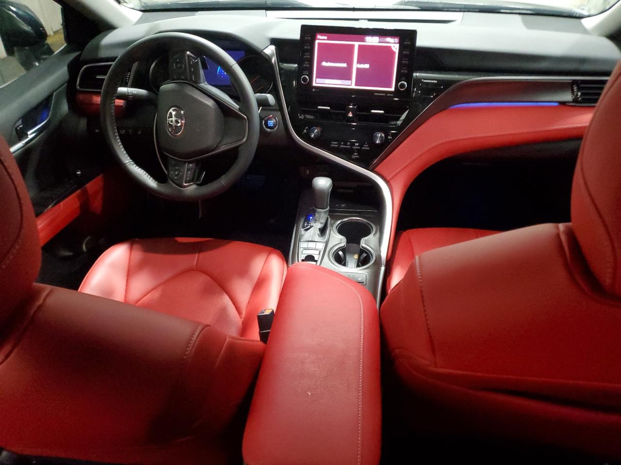 2024 Toyota Camry - Image 8