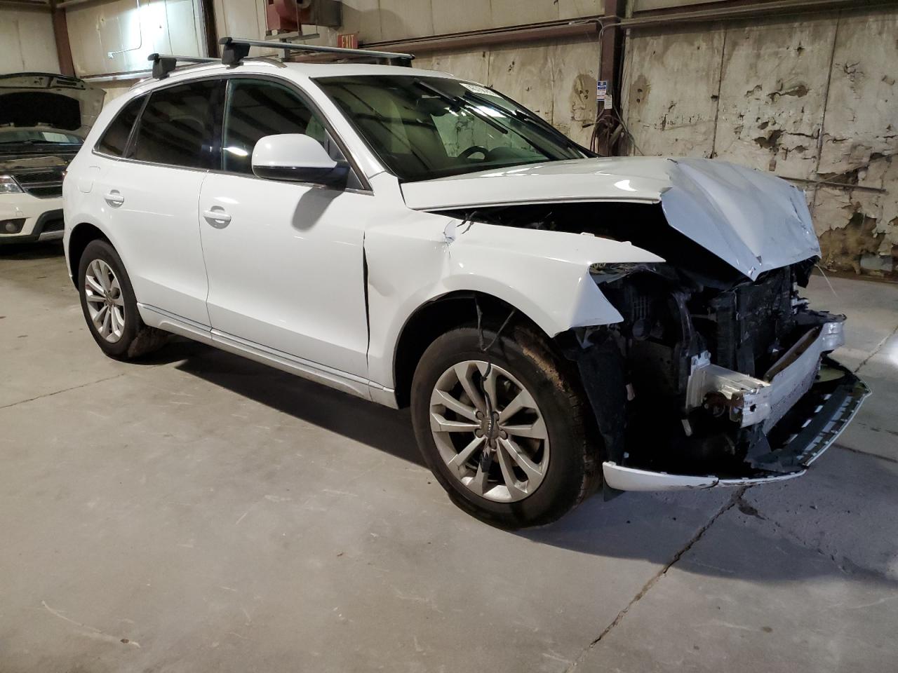 2014 Audi Q5 - Image 4