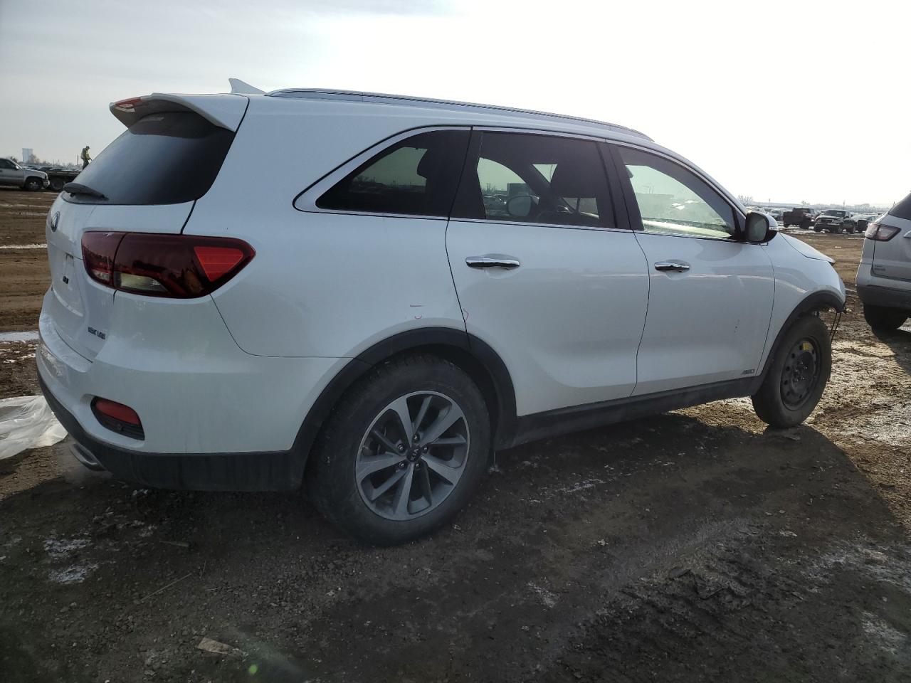 2019 Kia Sorento - Image 3