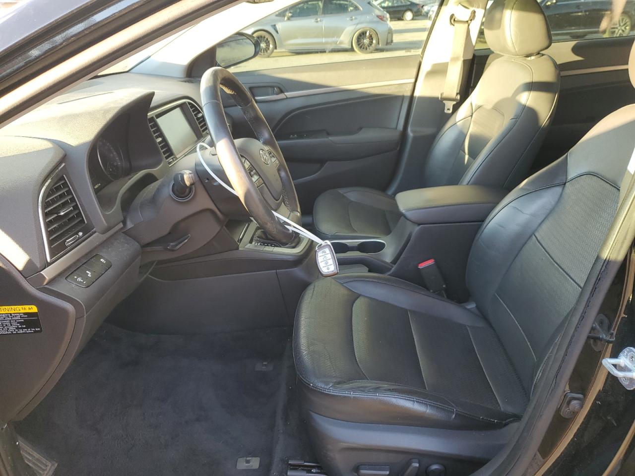 2017 Hyundai Elantra - Image 7