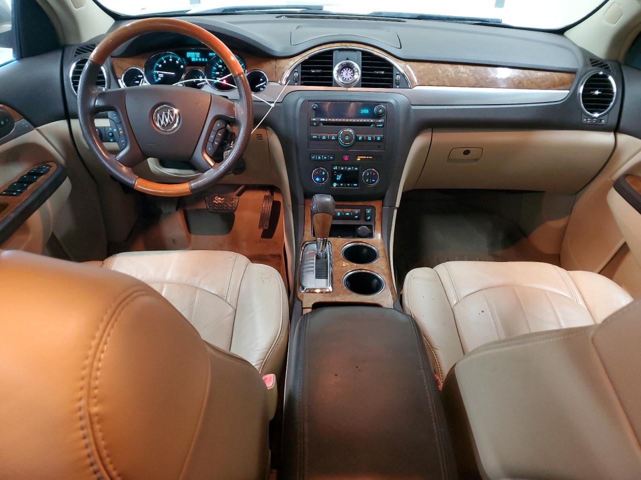 2008 Buick Enclave - Image 8