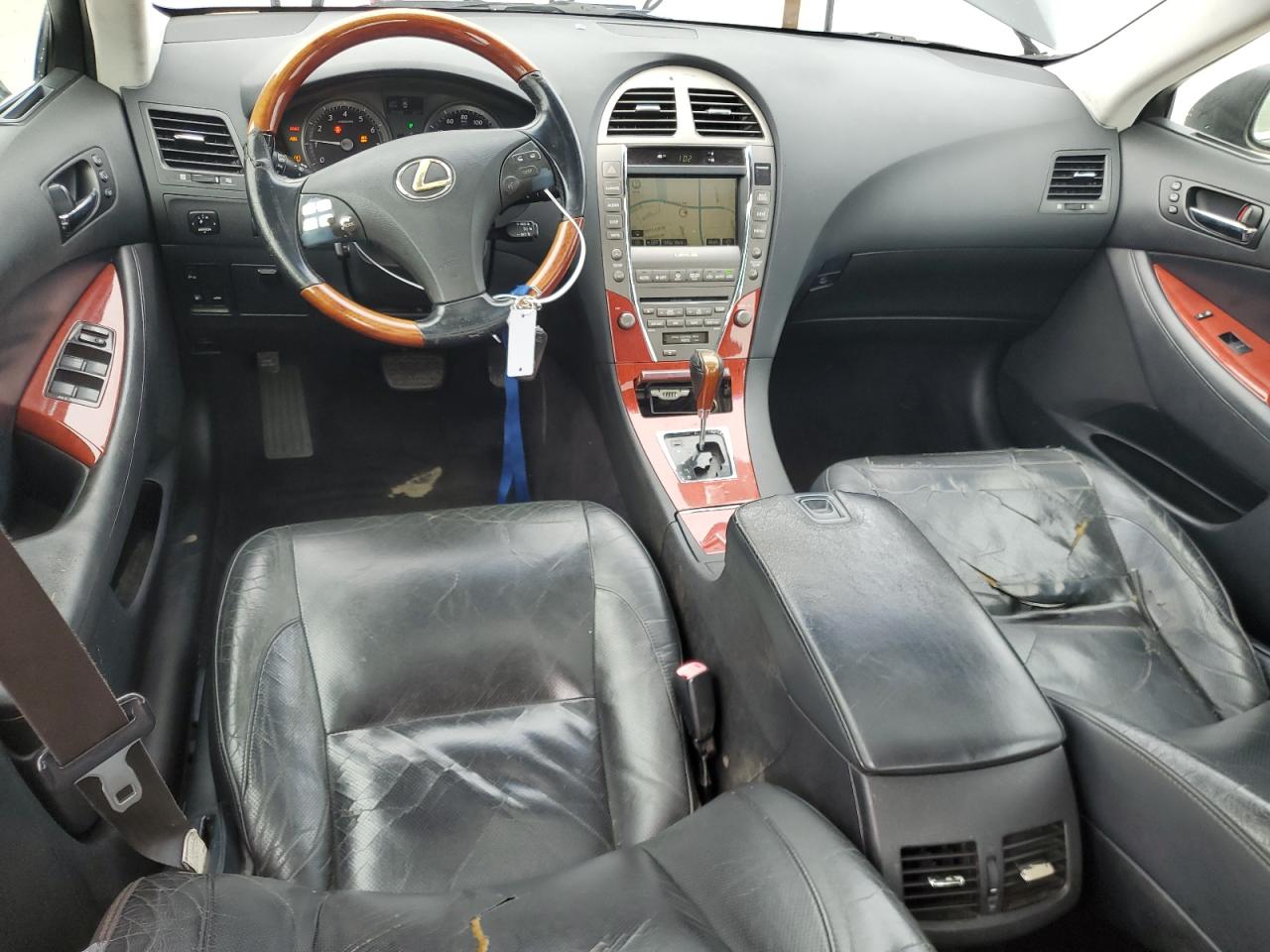 2009 Lexus ES - Image 8