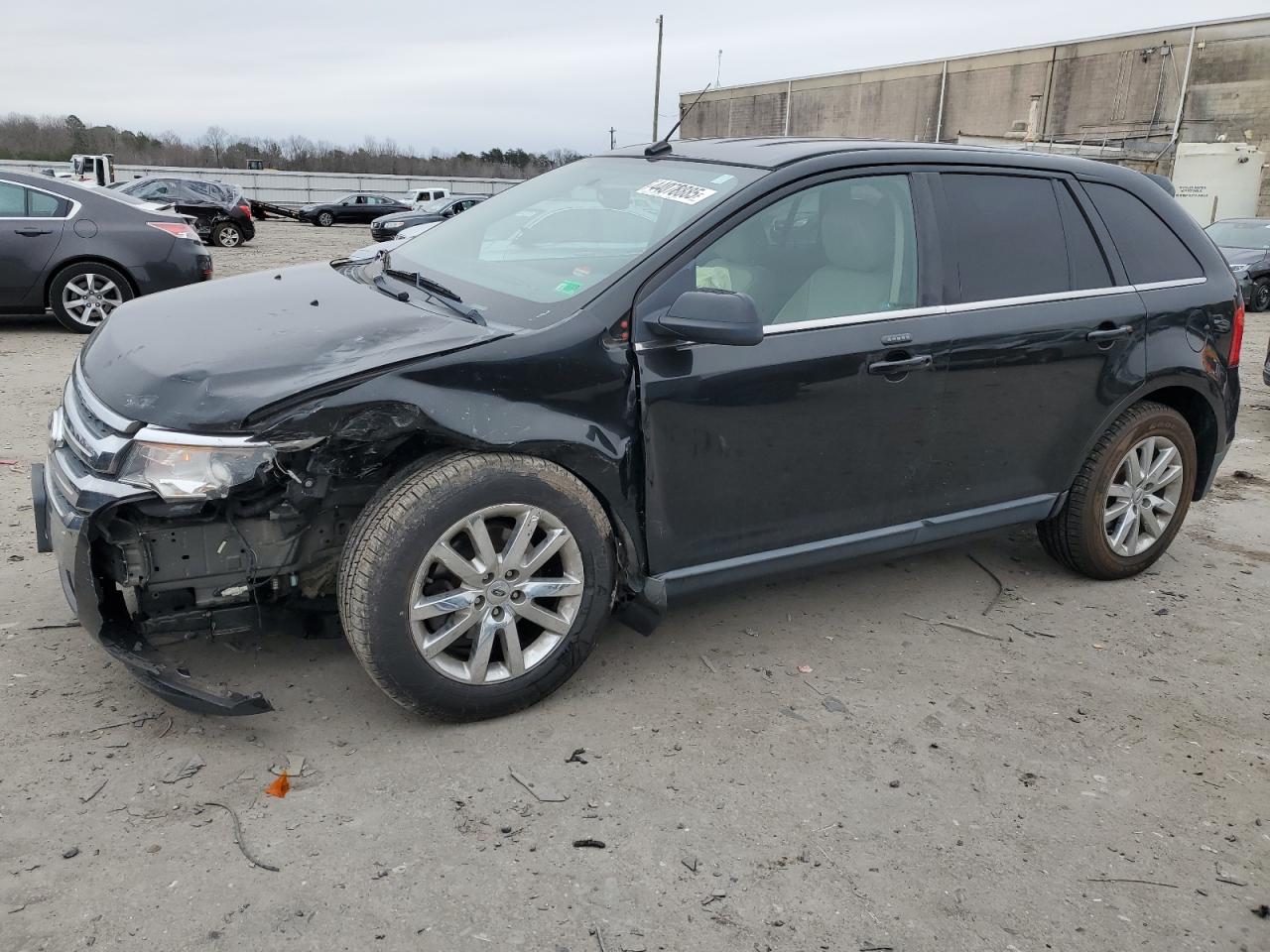 2014 Ford Edge - Image 1