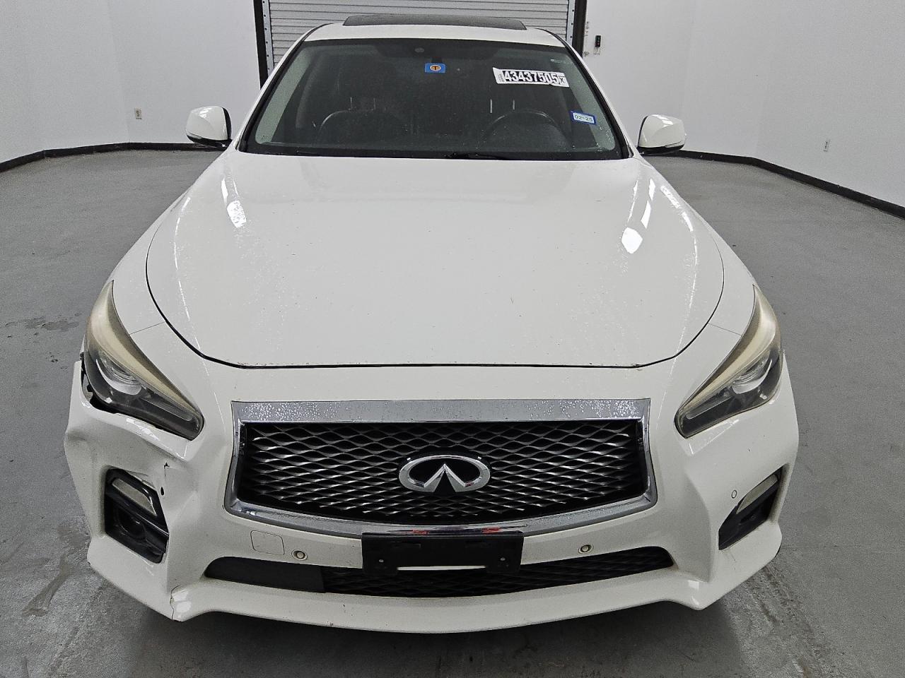 Wilmer, TX에서 판매 중인 2017 Infiniti Q50 Premium - Front End