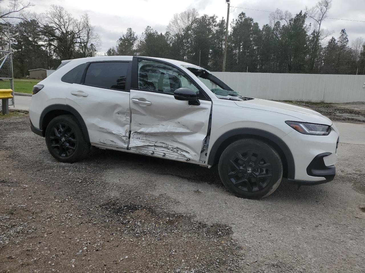 2023 Honda HR-V - Image 4