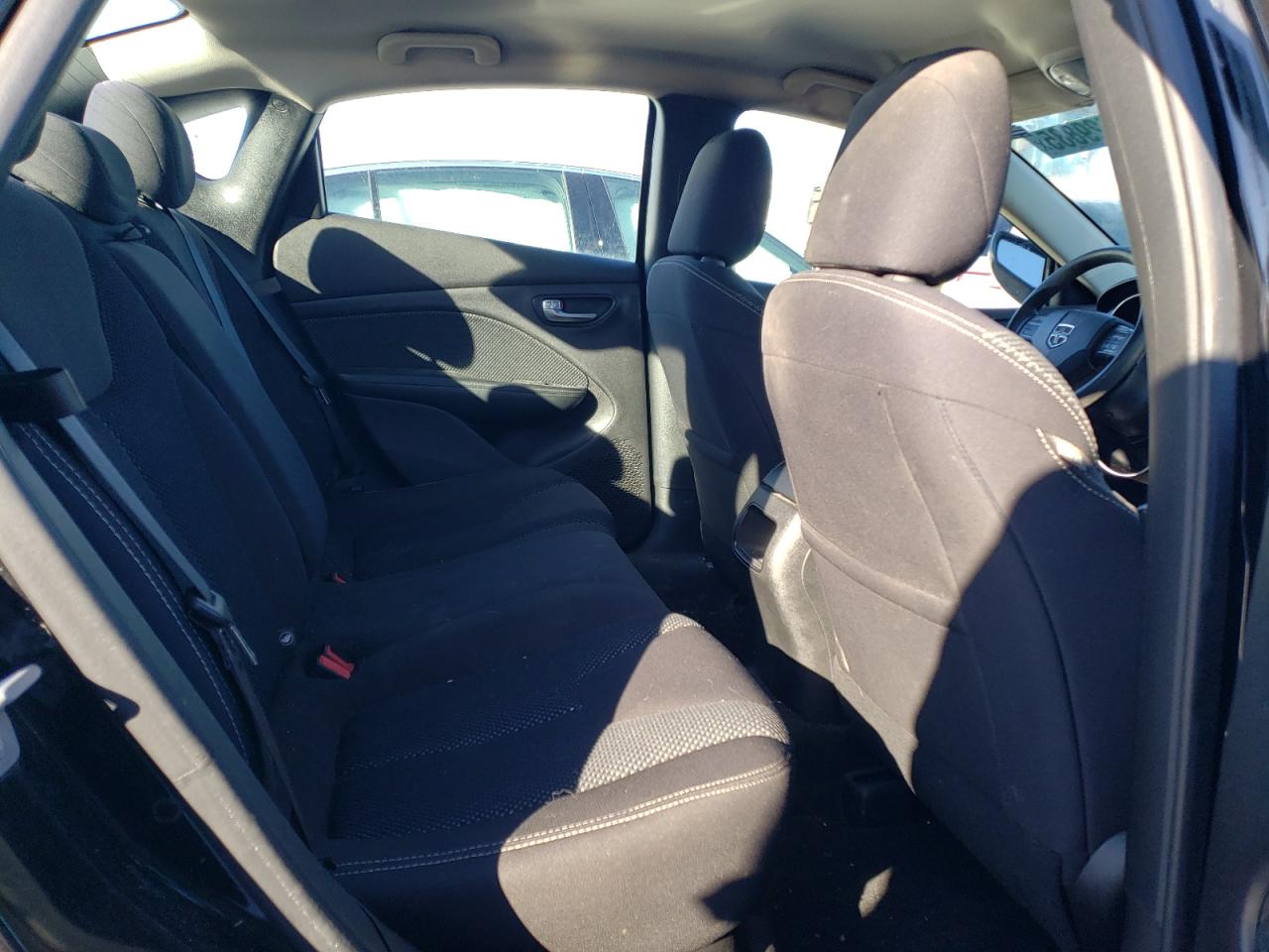 2015 Dodge Dart - Image 10