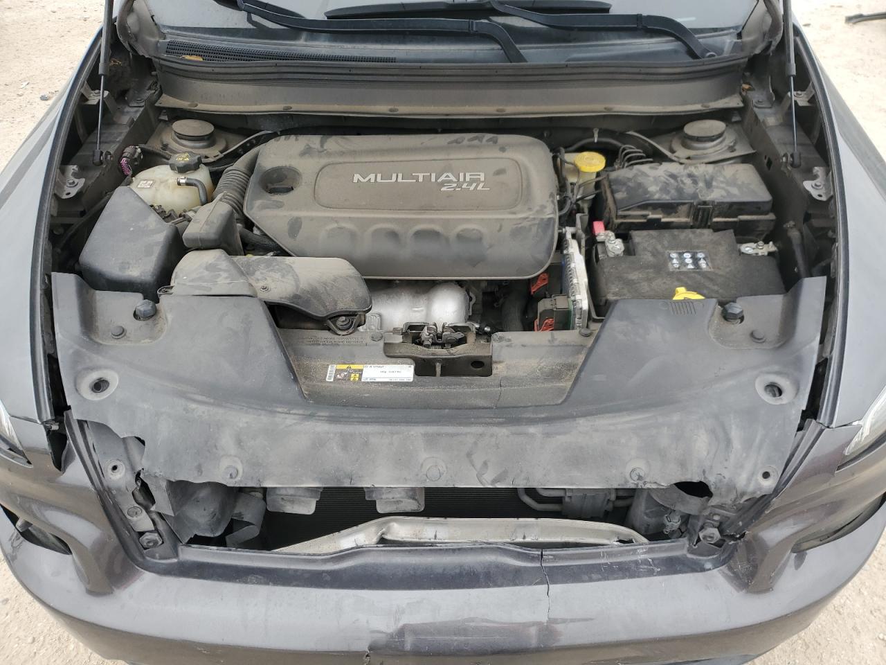 2015 Jeep Grand Cherokee - Image 11