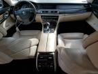 2011 Bmw 750 Li продається в Austell, GA - All Over