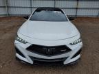 2022 Acura Tlx Type S en Venta en Charles City, VA - Minor Dent/Scratches
