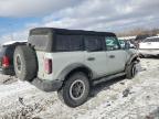 2022 Ford Bronco Base იყიდება Wayland-ში, MI - Front End