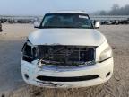 2014 Infiniti Qx80  for Sale in Harleyville, SC - Front End
