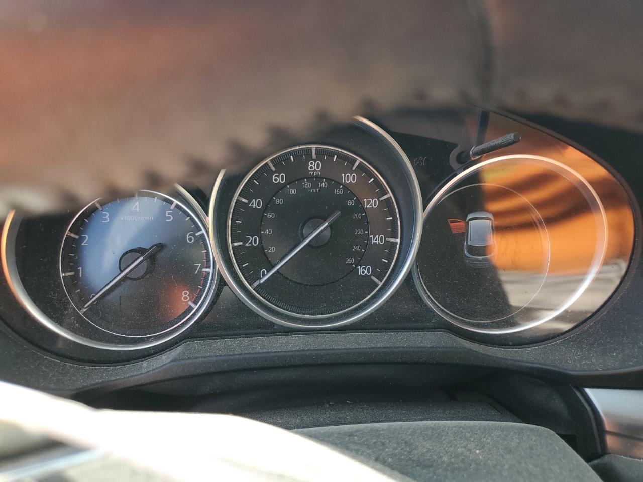 2019 Mazda CX-5 - Image 9