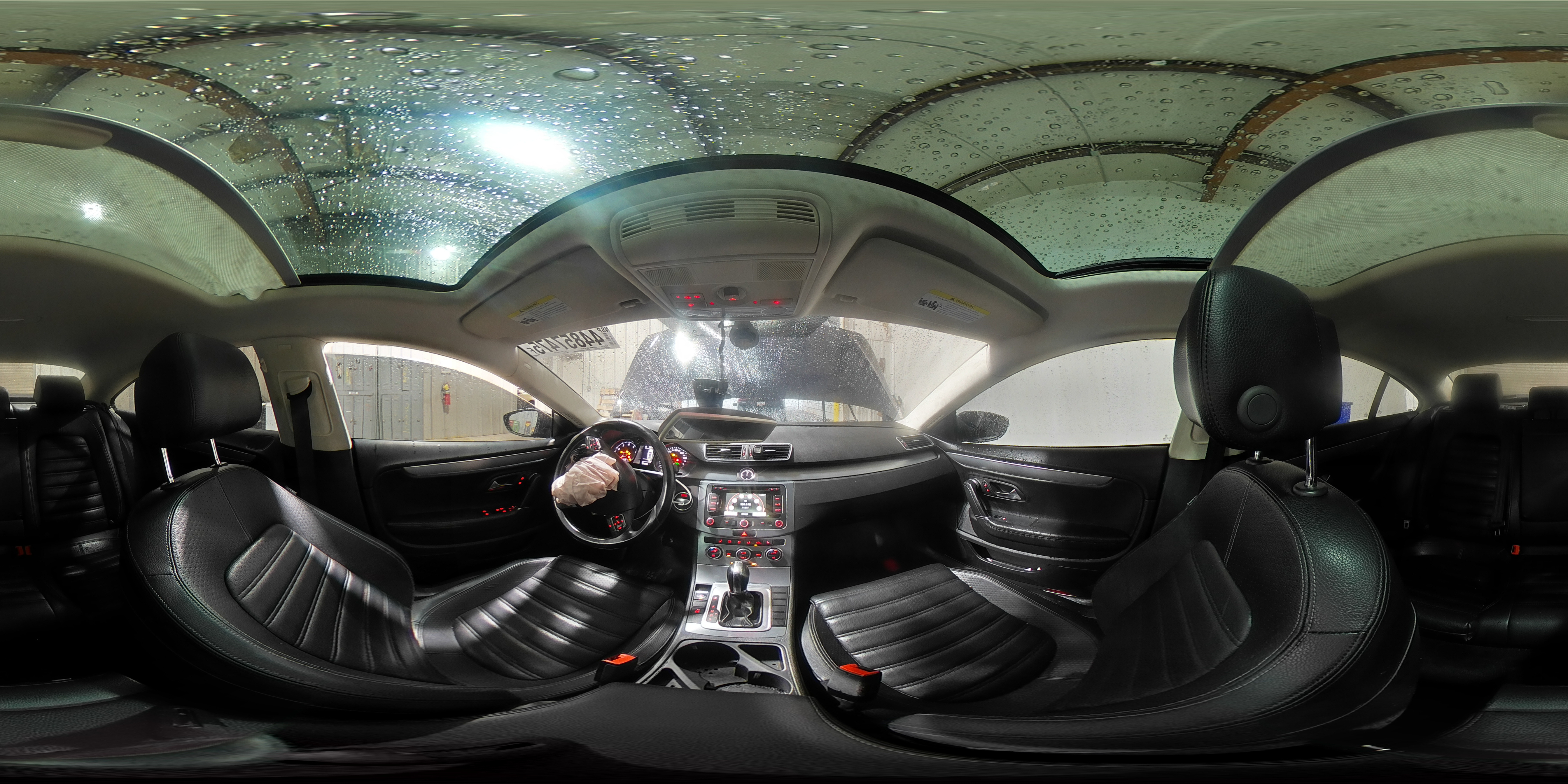 2013 Volkswagen Passat CC - Image 13