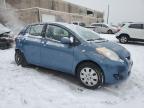 2010 Toyota Yaris  იყიდება Fredericksburg-ში, VA - Rear End