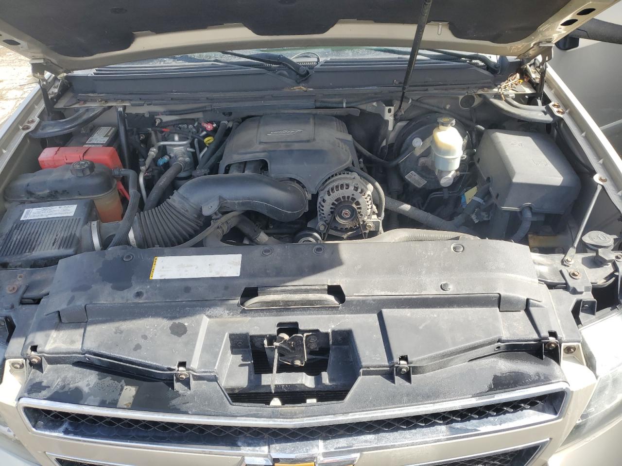 2007 Chevrolet Tahoe - Image 12