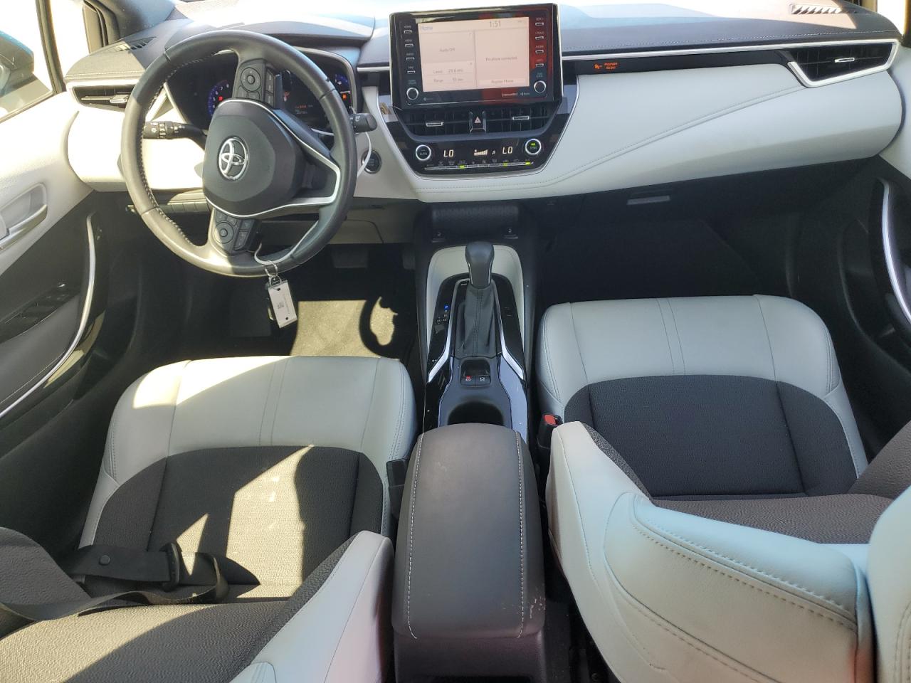 2019 Toyota Corolla - Image 8