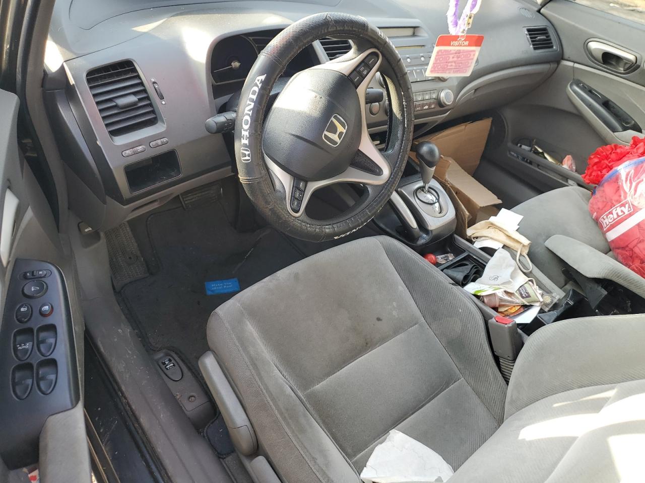 2009 Honda Civic - Image 8