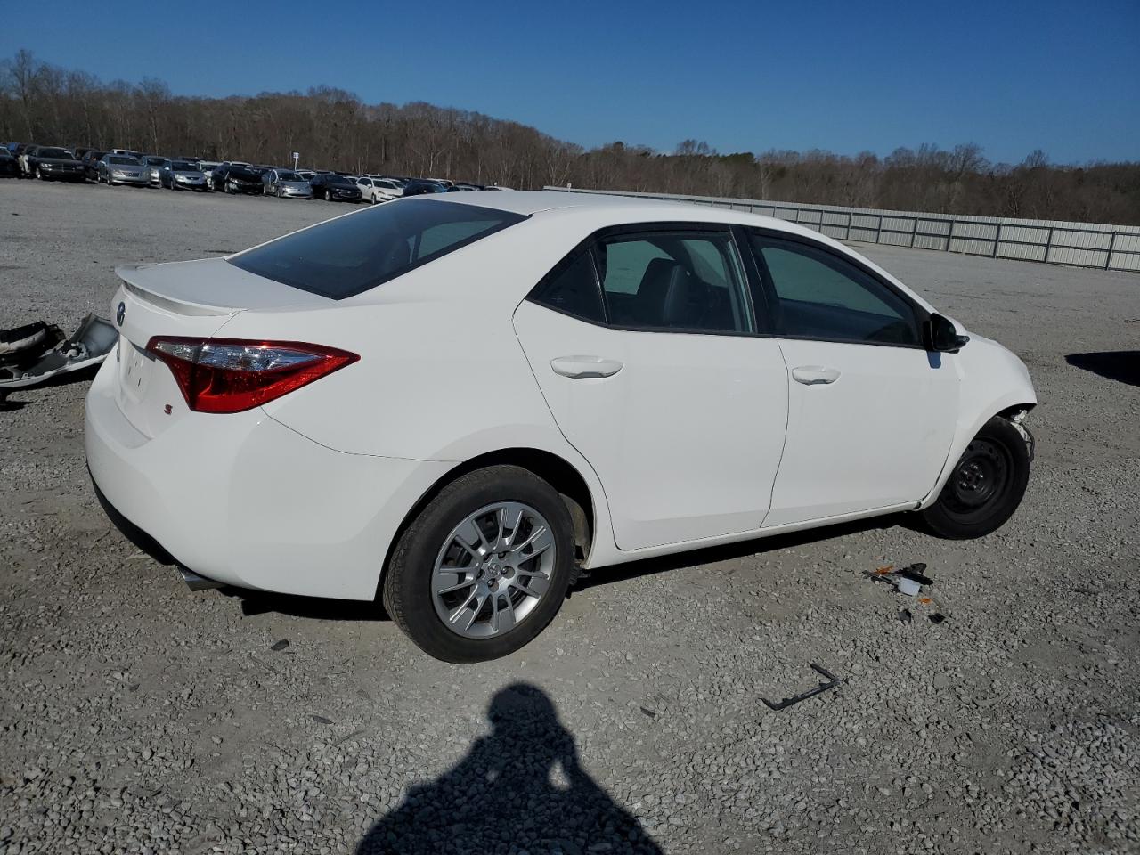 2015 Toyota Corolla - Image 3
